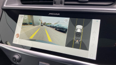 Jaguar I-Pace 294kW EV400 Black 90kWh 5dr Auto [11kW Charger] Electric Estate